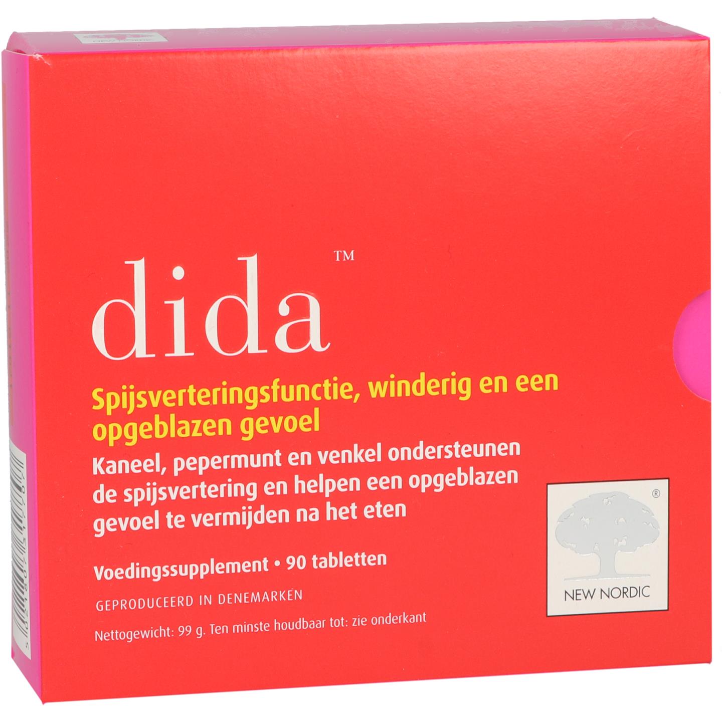 Dida (New Nordic)